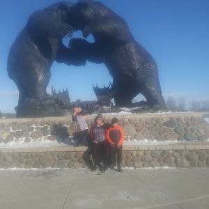 Meet your Posher, Lori